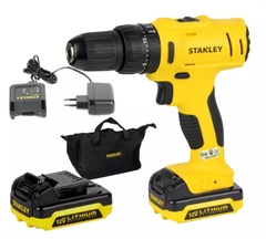 Máy Khoan Động Lực Dùng Pin Stanley  SCH121S2-B1