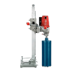 Máy Khoan Rút Lõi Bê Tông 1800W 130mm KZZ02-130 - DCK