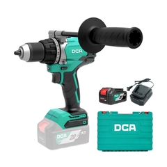 Máy khoan không chổi than dùng pin DCA ADJZ06-13DM