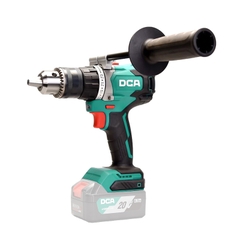 Máy khoan không chổi than dùng pin DCA ADJZ02-16Z