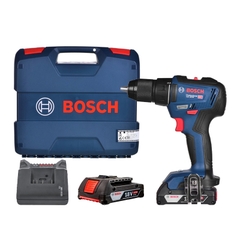 Máy Khoan Vặn Vít Dùng Pin GSR18V-50 Bosch 06019H50K0