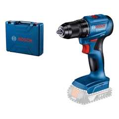 Máy khoan Vặn Vít Pin GSR 185-LI (SOLO) Bosch 06019K3083