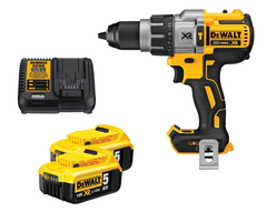 Máy Khoan Động Lực Dùng Pin Dewalt DCD996P2-KR
