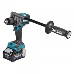 Máy Khoan Và Vặn Vít Dùng Pin BL 40V Max Makita DF001GM201