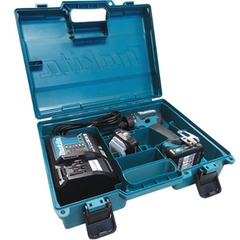 Máy Khoan Và Vặn Vít Dùng Pin BL 12V Max Makita DF032DSAE