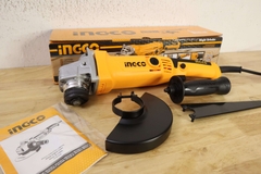 Máy mài góc INGCO AG10108 chính hãng
