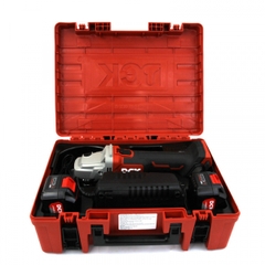 Máy Mài Góc Dùng Pin Li-ion 20V KDSM03-100(TYPE EM) - DCK