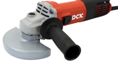 Máy Mài Góc 1100W 125mm KSM10-125 (công tắc cạnh) - DCK