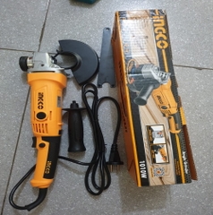Máy mài góc INGCO AG10108-2 chính hãng