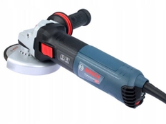 Máy Mài Góc GWS 14-125 S Bosch 06017D0100