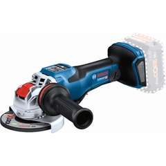 Máy Mài Góc Dùng Pin GWS 18V-15 PSC SOLO Bosch 06019H6B00