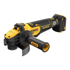 Thân Máy Mài Pin 20vmax (fva) Động Cơ Gắn Liền Dewalt DCG416VSN-XJ