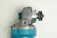Máy Mài Góc Không Chổi Than Dùng Pin 20V Total TAGLI261021