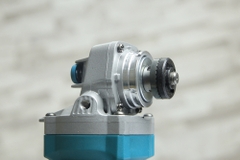 Máy mài góc dùng pin Lithium 20V Total TAGLI201072 (Chưa Pin & Sạc)