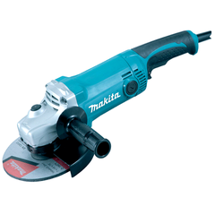 Máy Mài Góc 230mm/2200W/Công Tắc Bóp Makita M0921B