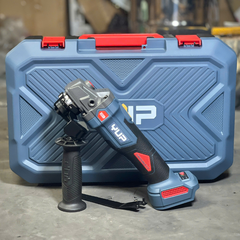 Máy mài góc pin 20V YUPAI YP20-G100A (100mm) (thân máy)