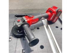 Máy mài pin 100mm SFUNPRO S20 L100GA