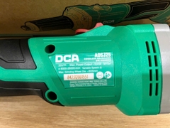 Máy mài khuôn khuôn chổi than dùng pin DCA ADSJ25Z