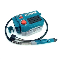 Máy Mài Khuôn Dùng Pin Lithium-ion 20V (chưa Pin & Sạc) Total TMGLI2001