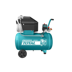 2.5HP Máy nén khí 50 lít Total TC125506T