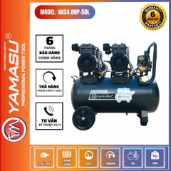 Máy nén khí Yamasu YMS-NKS4.0HP-50L