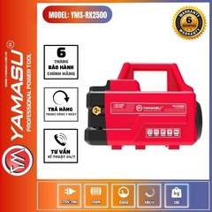 Máy Rửa Xe Motor 90 YMS-RX2500 Yamasu YMS-RX2500