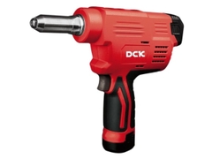 Súng Rút Rive Dùng Pin Li-ion 12V KDPM50(TYPE EK) - DCK