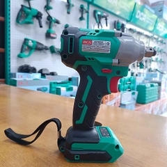 Máy siết buloong không chổi than dùng pin DCA ADPB998DM