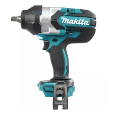 Máy Siết Bu Lông Dùng Pin 12.7mm/Dây Đeo/BL 18V Makita DTW1002ZX2