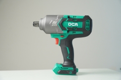 Máy siết buloong không chổi than dùng pin DCA ADPB998Z