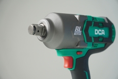 Máy siết buloong không chổi than dùng pin DCA ADPB998Z