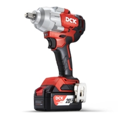 Máy Siết Bu Lông Dùng Pin Li-ion 20V KDPB698 (TYPE FK) - DCK