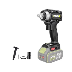 Máy Khoan Pin 20V (Phiên Bản Thân Máy) Worx WE272