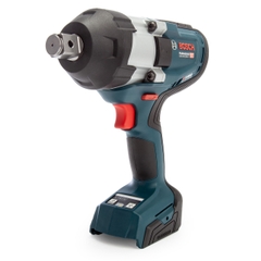 Máy Siết Bu Lông Pin GDS 18V-1050 H (Solo) Bosch 06019J85L1