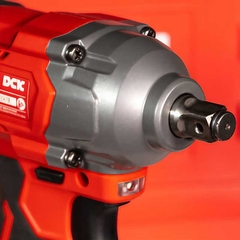 Máy Siết Bu Lông Dùng Pin Li-ion 20V KDPB488 (TYPE EM) - DCK