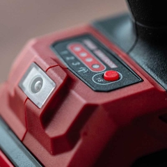 Máy Siết Bu Lông Dùng Pin Li-ion 20V KDPB1288 (TYPE FK) - DCK