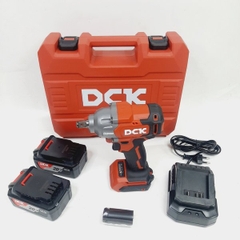 Máy Siết Bu Lông Dùng Pin Li-ion 20V KDPB488 (TYPE EM) - DCK