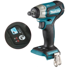 Máy Siết Bu Lông Dùng Pin 12.7mm/BL 18V Makita DTW181RFE