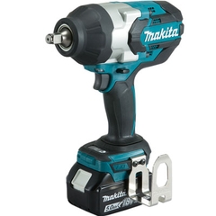 Máy Siết Bu Lông Dùng Pin 12.7mm/BL 18V Makita DTW1002RTJ