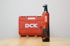 Máy Siết Bu Lông Góc Dùng Pin Li-ion 12V KDPB02-10(TYPE EK) - DCK