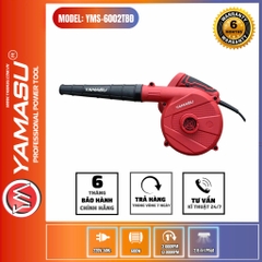 Máy Thổi Bụi Chạy Điện 600W Yamasu YMS-6002TBD