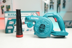 Máy Thổi Bụi Dùng Pin 20V (Không Kèm Pin & Sạc) Total TABLI20028