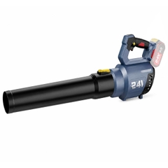 Thân Máy Thổi Lá Dùng Pin Yupai 20V Tốc Độ Gió 40m/s Không Kèm Pin Sạc - YP20-BG390A-THAN