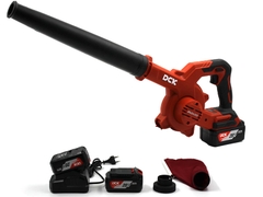 Máy Thổi Khí Dùng Pin 20V Kdqf32 (Type BM) - DCK