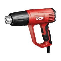 Máy Thổi Nóng 2000W KQB04-2000 - DCK