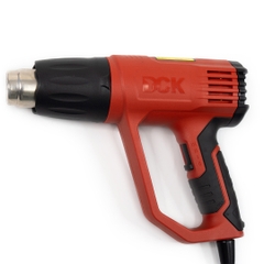 Máy Khoan Góc 380W 10mm KJZ06-10 - DCK