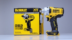 Thân Máy Vặn Bulong 20v Max Động Cơ Gắn Liền DEWALT DCF891N-B1