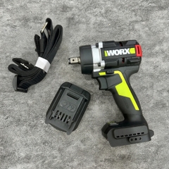 Máy vặn bu lông dùng pin 20V Worx WU270.9 (Chưa Pin & Sạc)