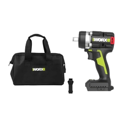Máy vặn bu lông dùng pin 20V Worx WU270.9 (Chưa Pin & Sạc)