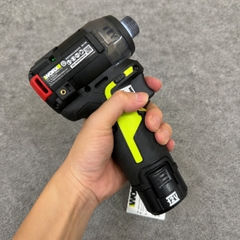 Máy vặn vít búa dầu dùng pin 12V Worx WU138.1 (1 Pin 2.0Ah,1 Sạc)